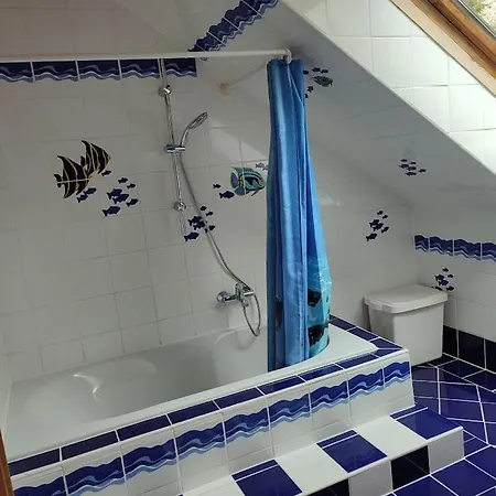 Apartment Schoeller