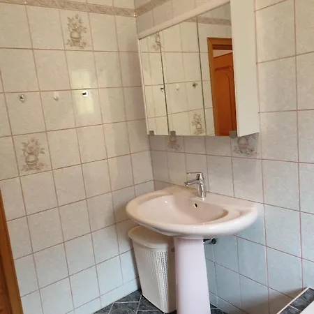 Schoeller Apartment *
