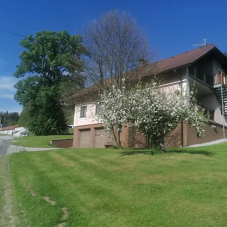 Schoeller Apartment Schonbach