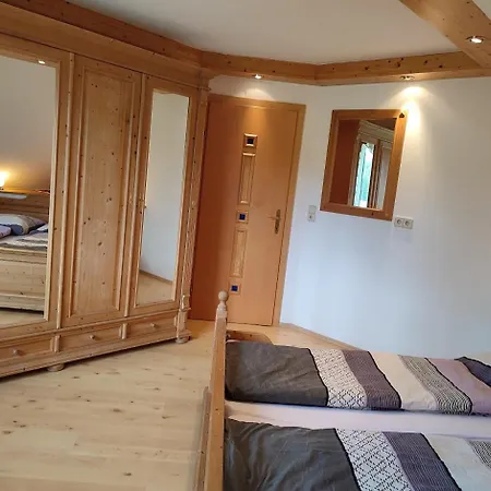 Schoeller Apartment