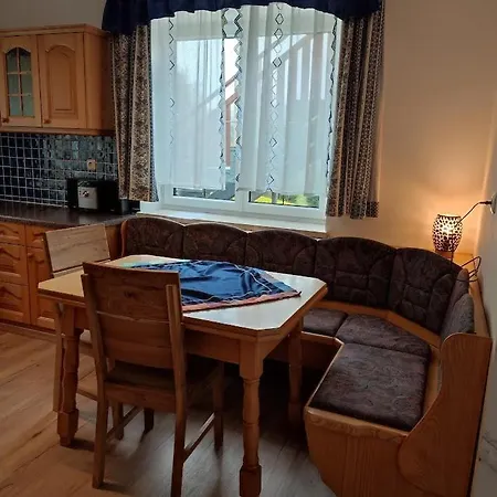 Schoeller Apartment Schonbach