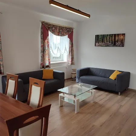 Schoeller Apartment