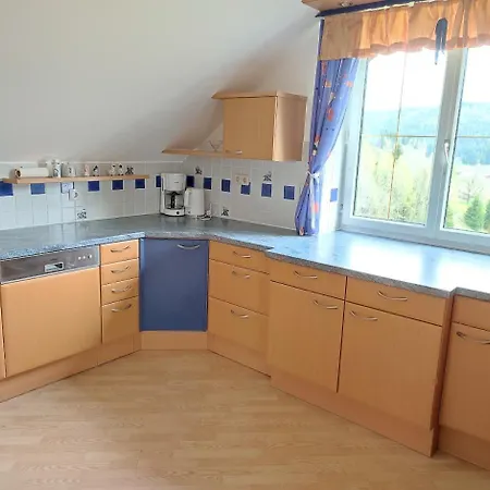 Apartment Schoeller *
