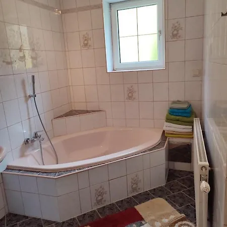 Apartment Schoeller Schonbach