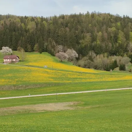 Schoeller Apartment Schonbach