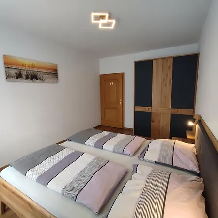 Schoeller Apartment *