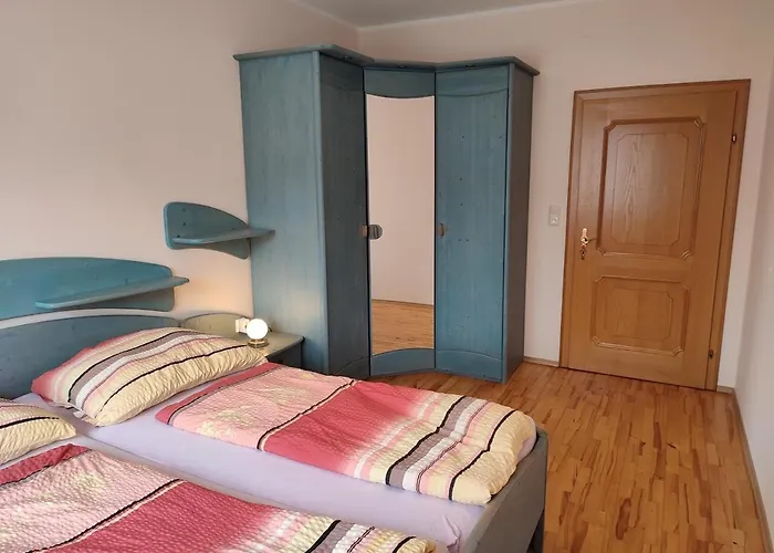 Schoeller Appartement *