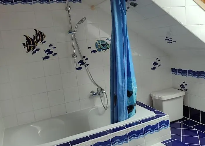 Appartement Schoeller