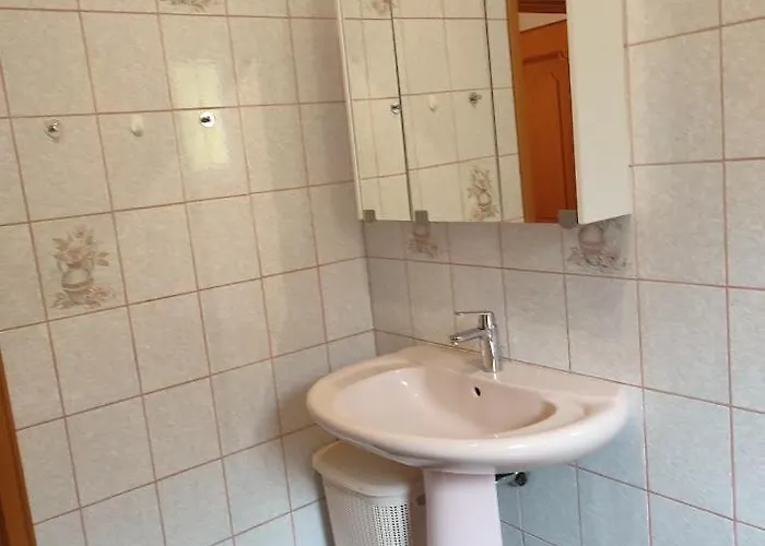 Schoeller Appartement *