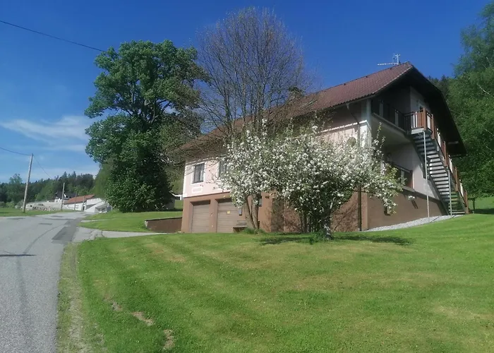 Schoeller Appartement Schönbach