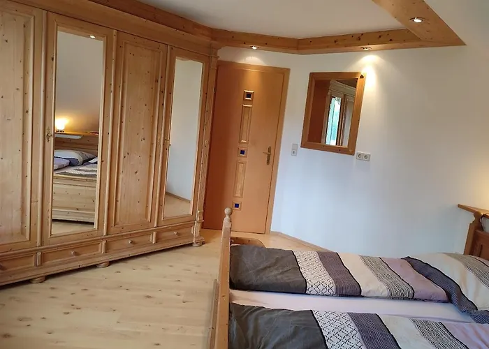 Schoeller Appartement