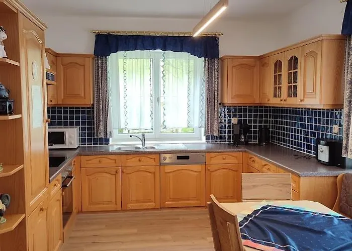 Schoeller Appartement