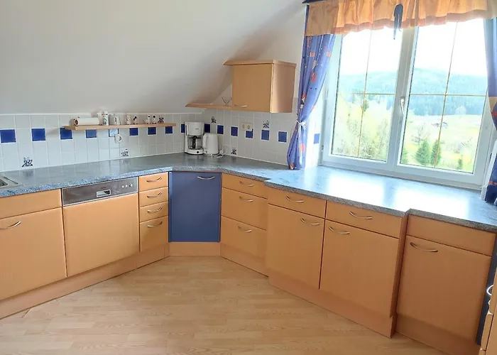 Appartement Schoeller *