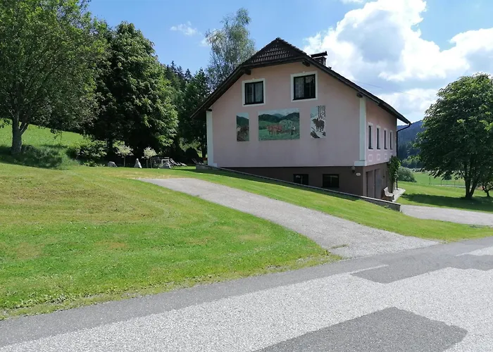 Schoeller Appartement