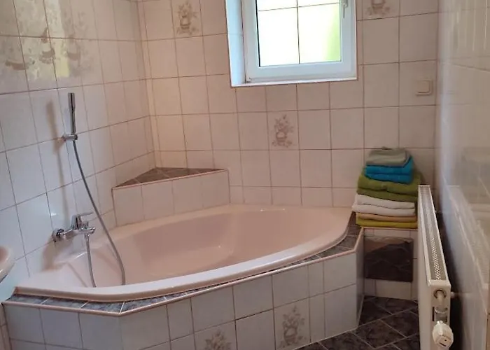 Appartement Schoeller Schönbach