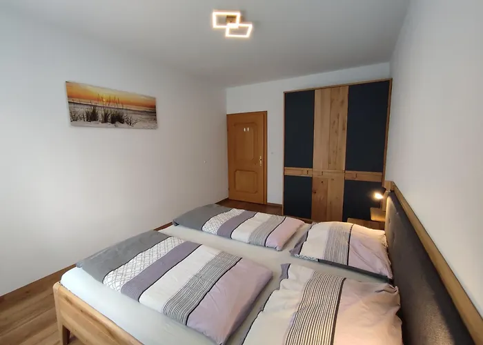 Schoeller Appartement *